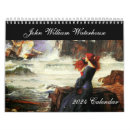 Search for fine art calendars Paintings