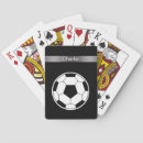 Search for soccer playing cards Fan