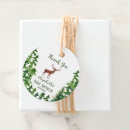 Search for party favor tags Woodland