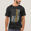Search for mechanical engineering tshirts Flag