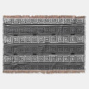 Search for greek key pattern blankets Classic