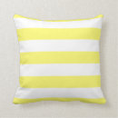 Search for light yellow pillows Pastel