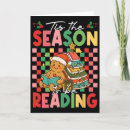 Search for science christmas cards College