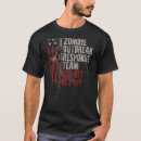 Search for outbreak clothing Team