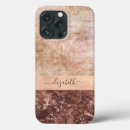Search for iphone 13 pro cases Rose gold