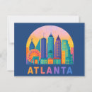 Search for georgia postcards America
