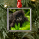 Search for gorilla ornaments Ape