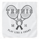 Search for unique bandanas Illustration