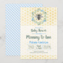 Search for mommy to bee invitations Cute
