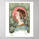 Search for french art nouveau posters Belle epoque