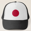 Search for japan flag hats Rising sun