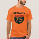 Search for georgia tshirts Atlanta