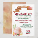 Search for chili cook off Cooking