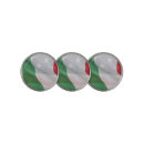 Search for italy golf ball markers Patriotism
