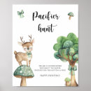 Search for woodland baby shower decor Deer