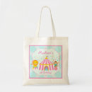 Search for birthday party tote bags Girl