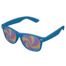 Search for psychedelic sunglasses Abstract