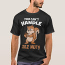 Search for deez nuts tshirts Handle