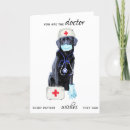 Search for doctor appreciation cards Physician assistant