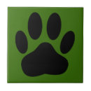 Search for green tiles Black