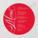 Search for christmas menus Dinner