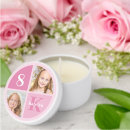 Search for pink 70th birthday favors Girl