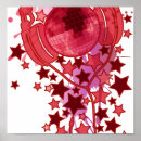 Search for disco ball art Mirror