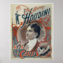 Search for houdini posters Escape