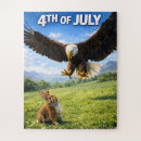 Search for patriotic puzzles Wildlife