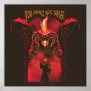 Search for lord of the rings posters Balrog