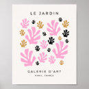 Search for botanical posters Boho