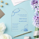 Search for sapphire wedding invitations Formal