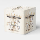 Search for carnival favor boxes Cute