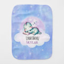 Search for funny burp cloths Gender neutral