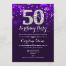 Search for denim and diamonds party invitations Glam