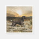 Search for german napkins Shorthaired pointer