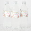 Search for tea labels Garden tea party