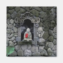 Search for buddha magnets Religious