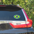 Search for brazil flag stickers Brasil