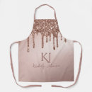 Search for glitter aprons Glamorous