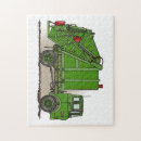 Search for grandpa puzzles Green