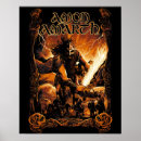 Search for concert posters Metal