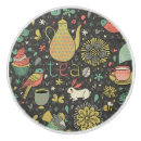 Search for coffee knobs and pulls Colorful