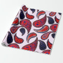 Search for bandana wrapping paper Arabesque