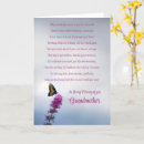 Search for grandma sympathy cards Condolences