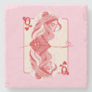 Search for preppy coasters Red