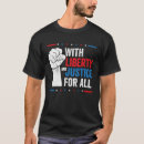 Search for liberty tshirts Indivisible