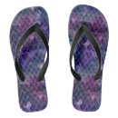 Search for mermaid sandals Ombre