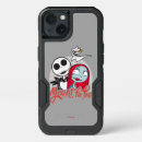 Search for jack skellington iphone cases Jack and sally