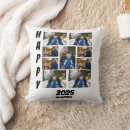 Search for retirement pillows 2025